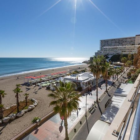 Appartamento Monko Kalypso Torremolinos Esterno foto