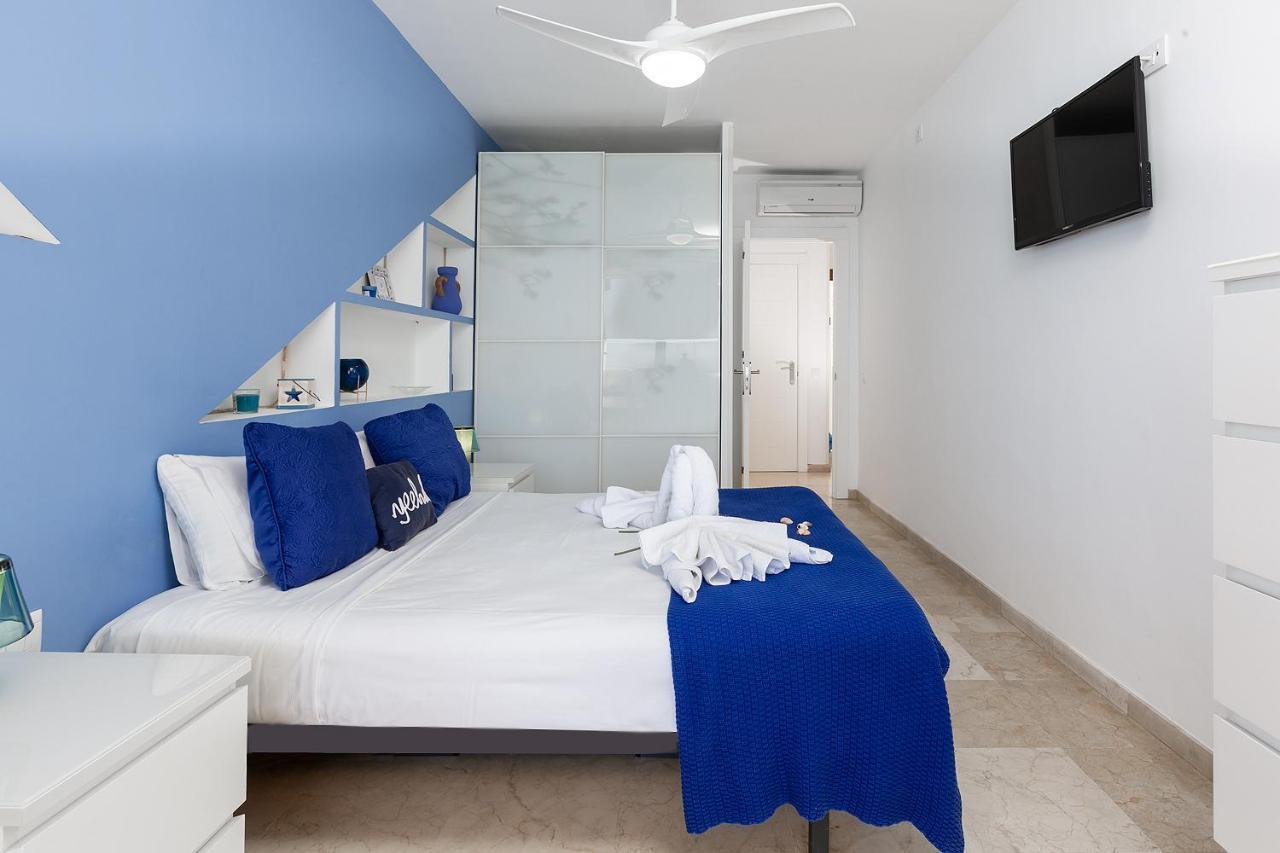 Appartamento Monko Kalypso Torremolinos Esterno foto