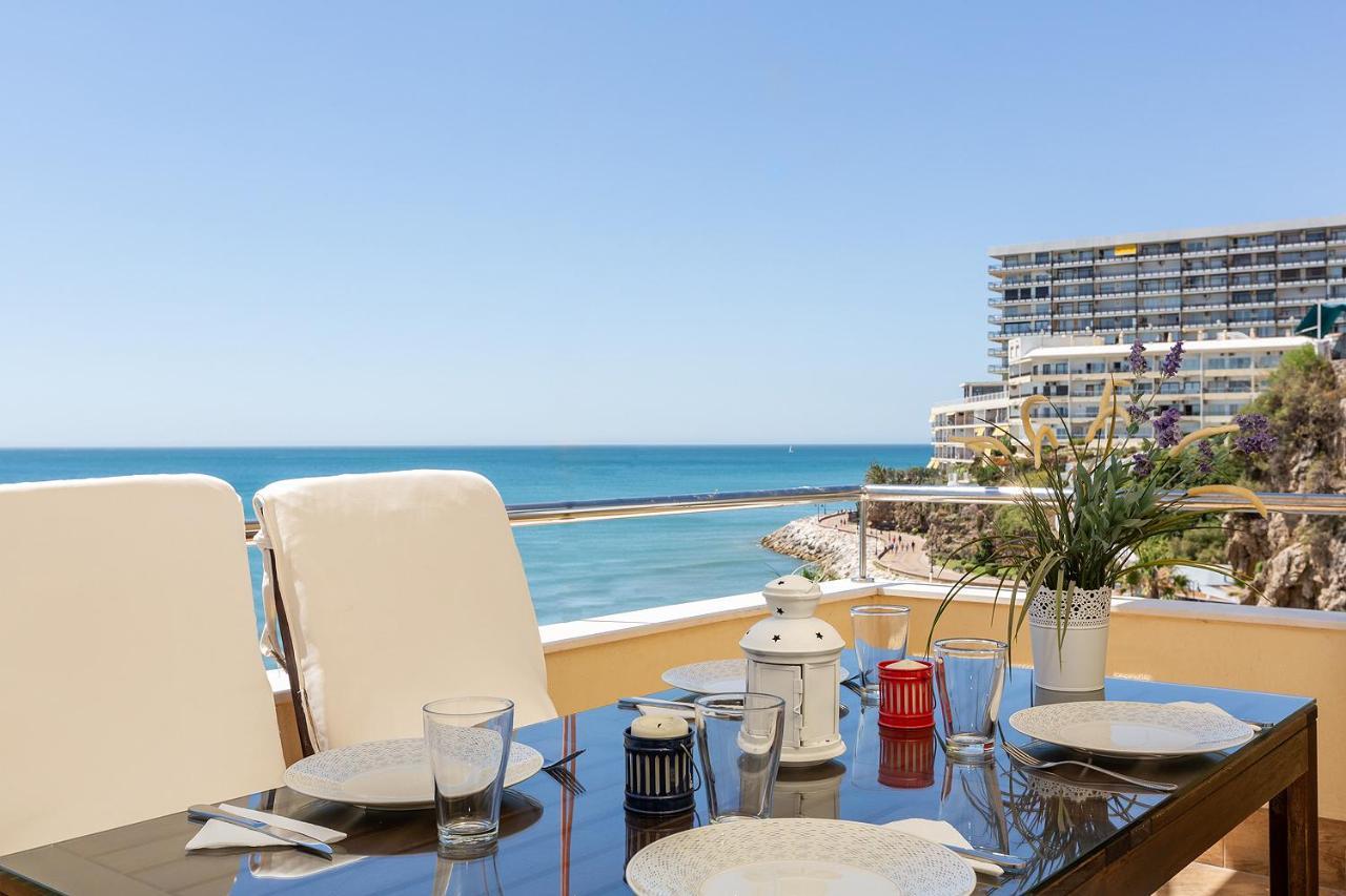 Appartamento Monko Kalypso Torremolinos Esterno foto
