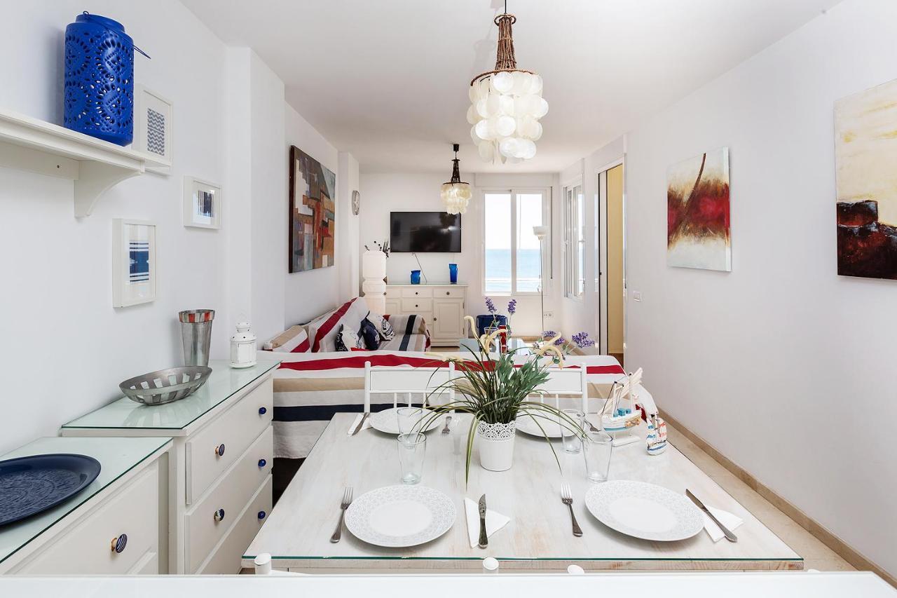 Appartamento Monko Kalypso Torremolinos Esterno foto