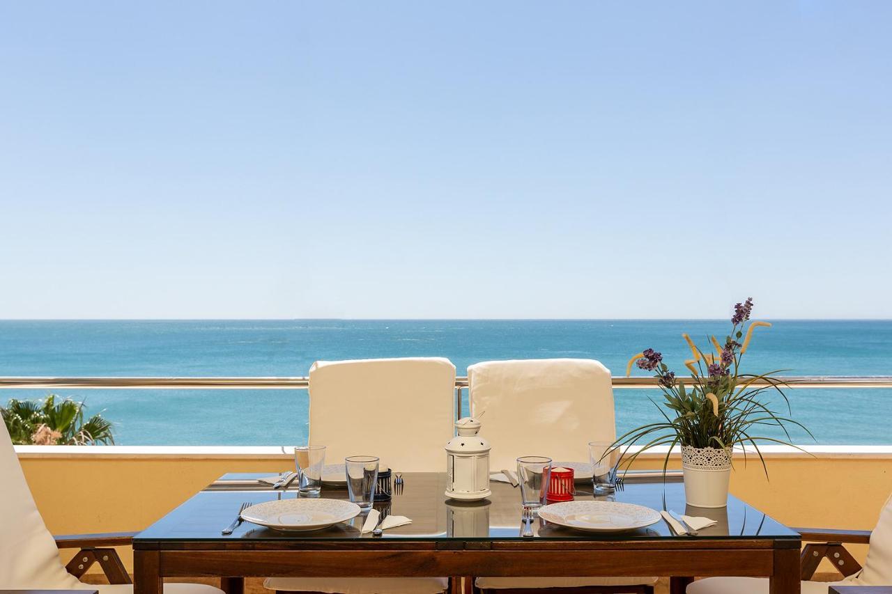 Appartamento Monko Kalypso Torremolinos Esterno foto