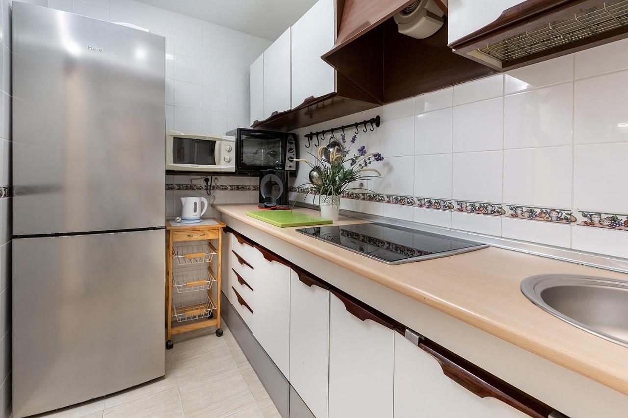 Appartamento Monko Kalypso Torremolinos Esterno foto