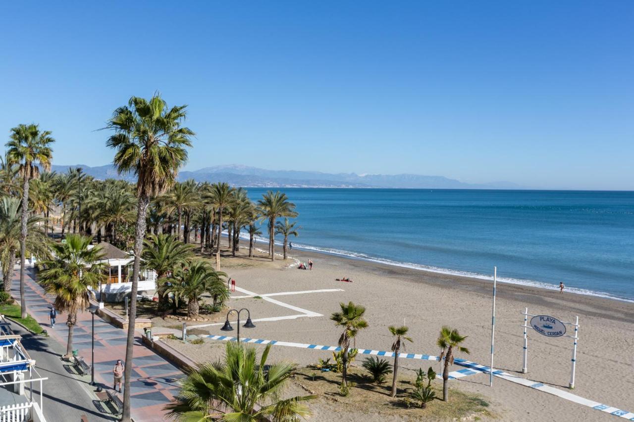 Appartamento Monko Kalypso Torremolinos Esterno foto