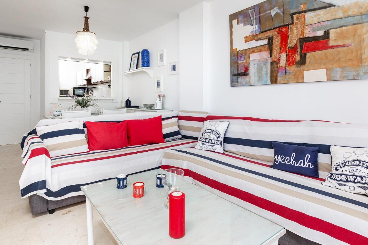 Appartamento Monko Kalypso Torremolinos Esterno foto